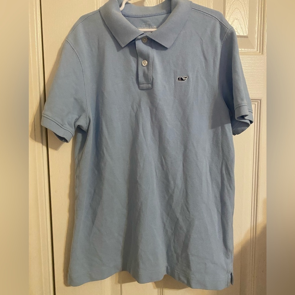 Vineyard Vines Polo Shirt